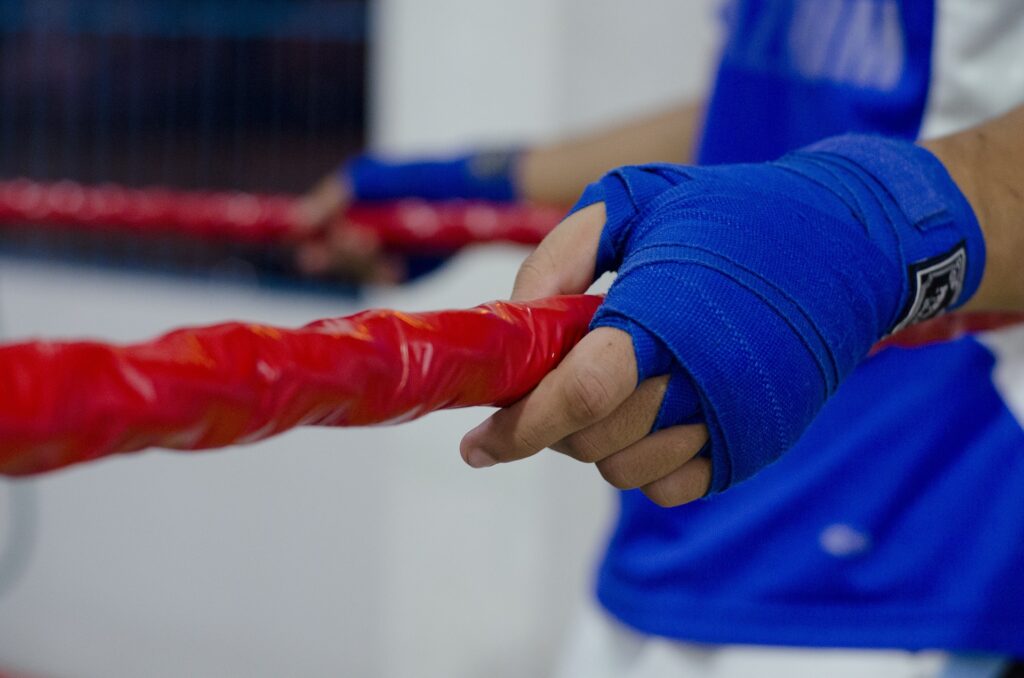 What to Consider When Buying Boxing Wraps