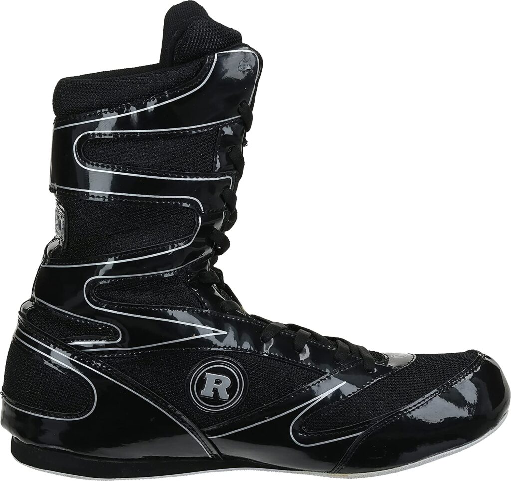 Ringside Undefeated Wrestling Boxing Shoes