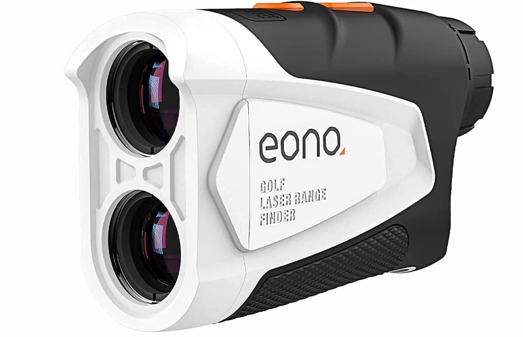 Eono Golf Range Finder Review