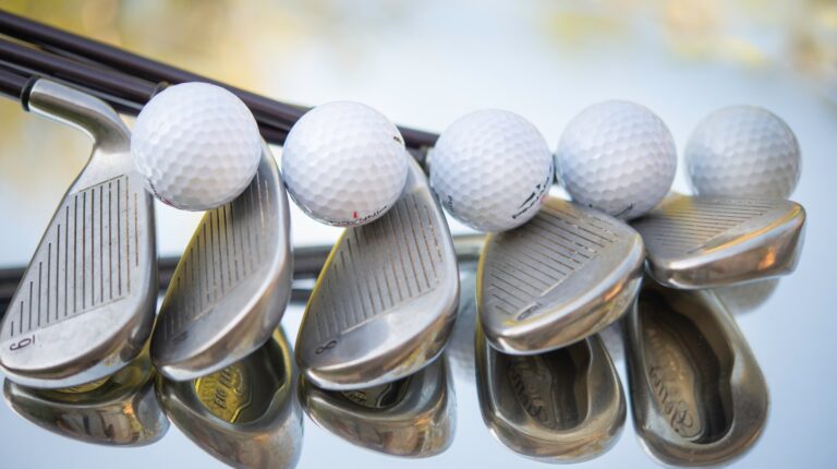 Best Golf Clubs