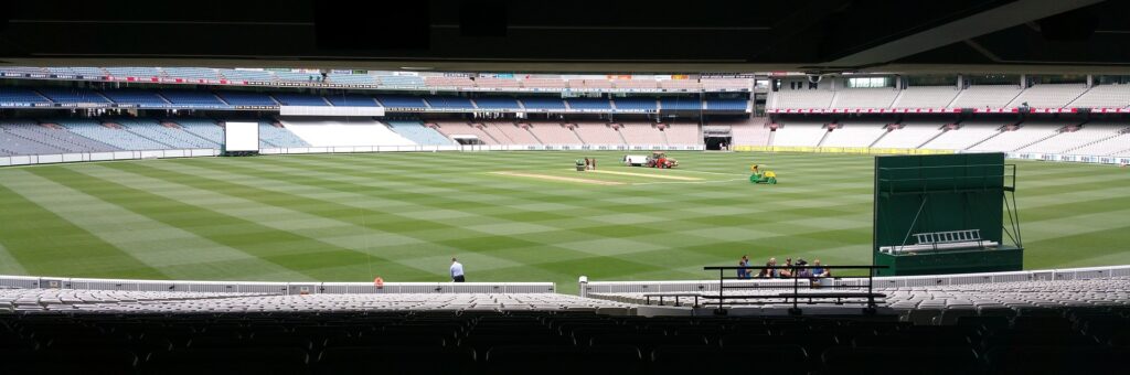 Best Cricket Grounds